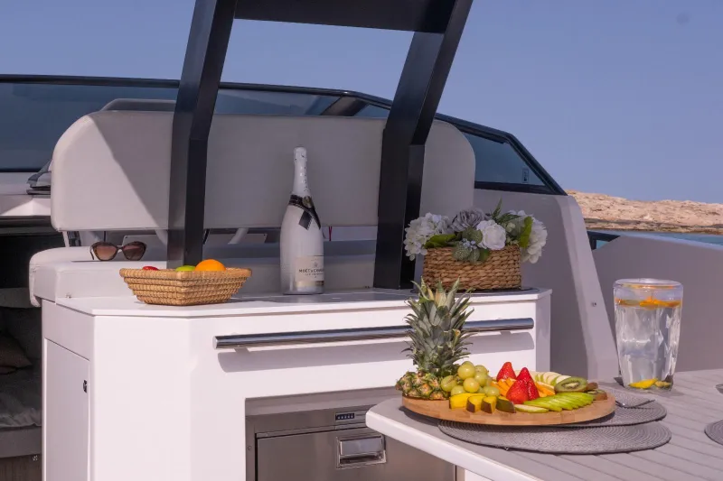Rio Yachts Daytona 34 2023