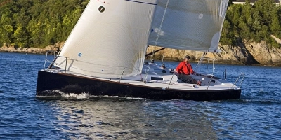 Foto del barco J BOATS J 100 2007