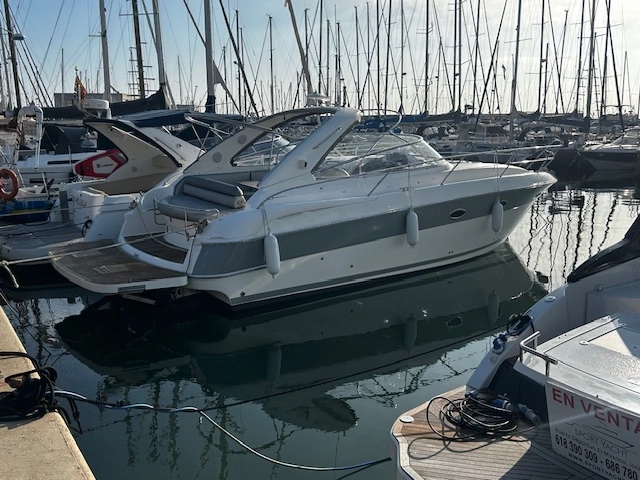 Bavaria 33 Sport 2008