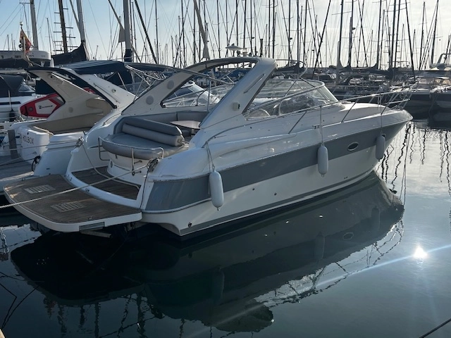 Bavaria 33 Sport 2008