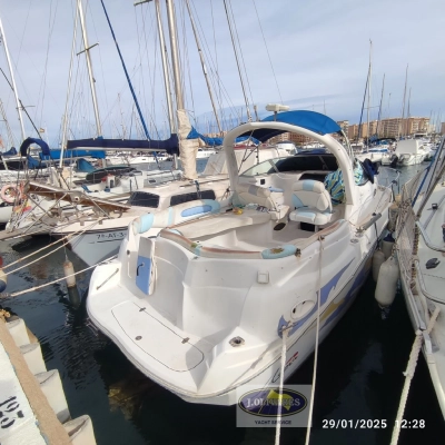 Foto del barco Lema Gold II 2007