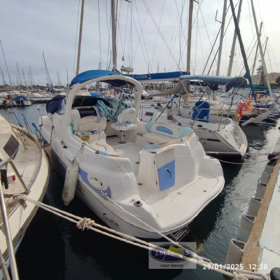 Foto del barco Lema Gold II 2007