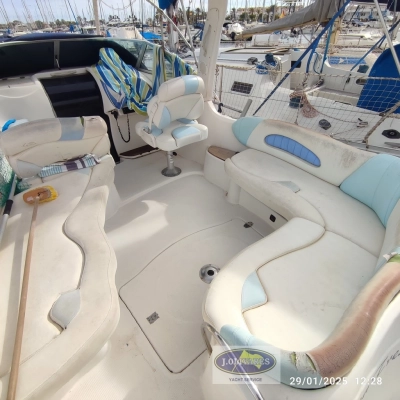 Foto del barco Lema Gold II 2007