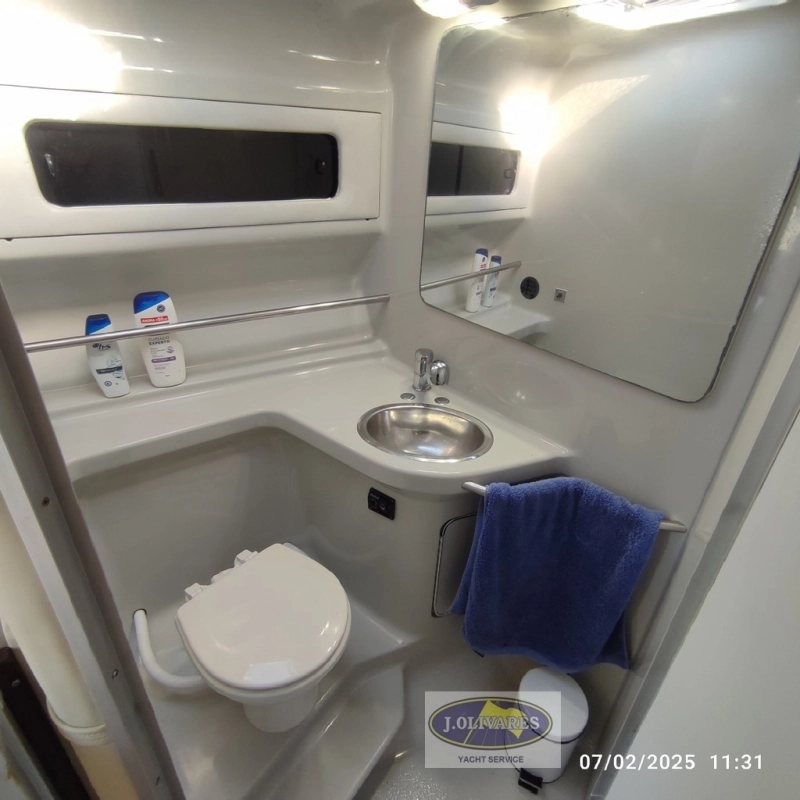 Sea Ray Sundancer 310 1990