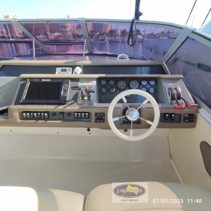 Sea Ray Sundancer 310 1990