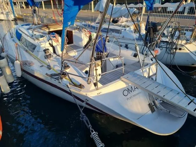 Furia 37 1989