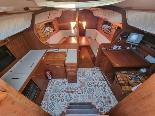 Furia 37 1989