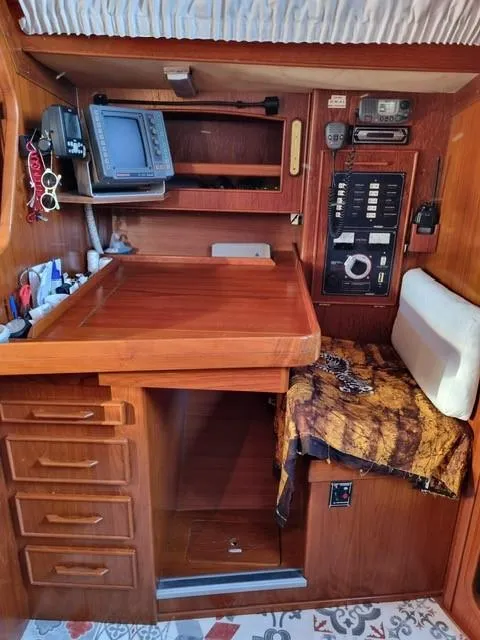 Furia 37 1989