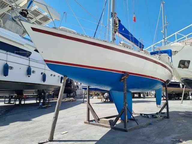 Furia 37 1989