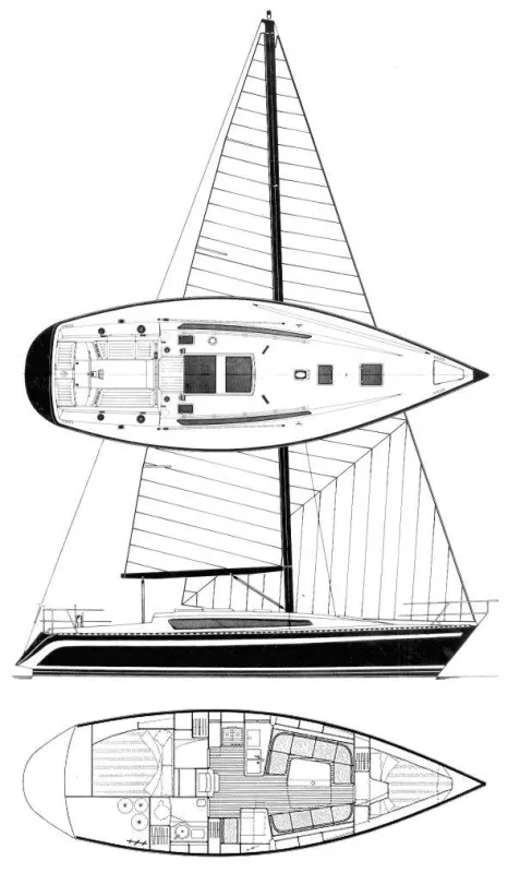 Furia 37 1989