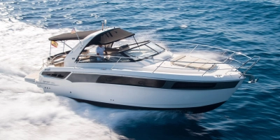 Foto del barco Bavaria Sport 360 Open 2015
