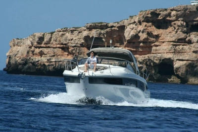 Foto del barco Bavaria Sport 360 Open 2015