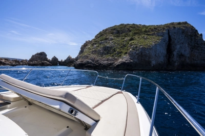 Foto del barco Bavaria Sport 360 Open 2015