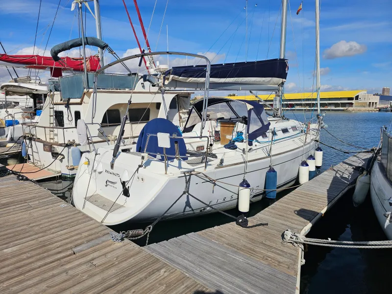 Beneteau First 40.7 2005