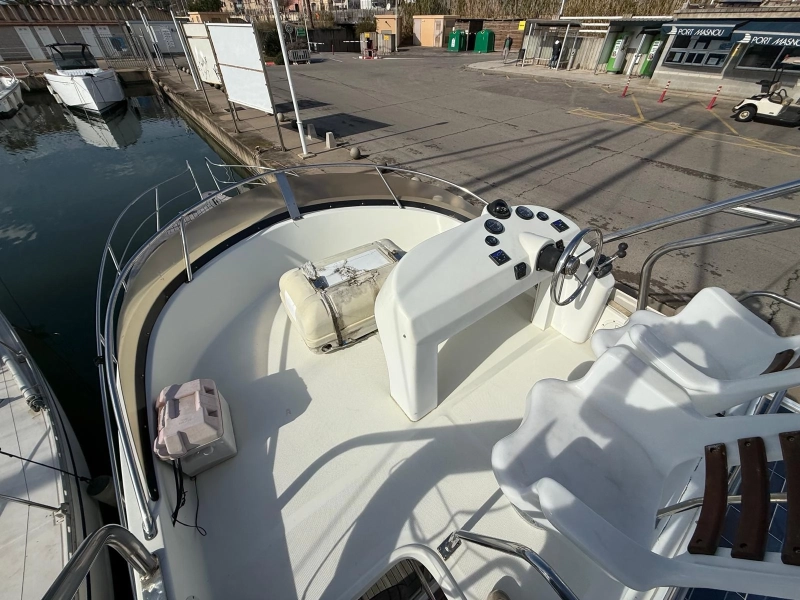 Starfisher 10.60 2005