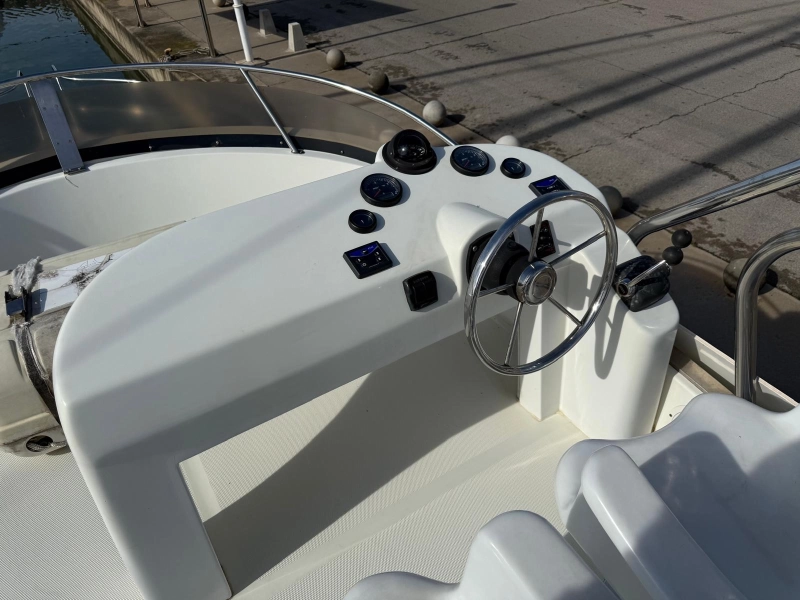 Starfisher 10.60 2005