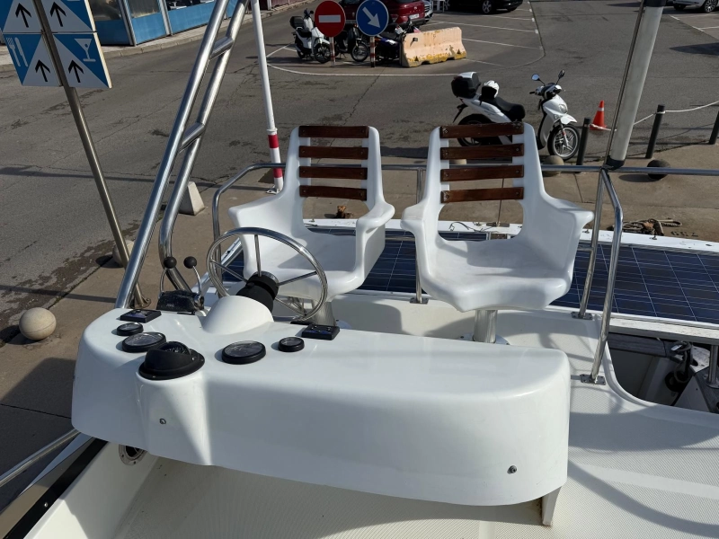 Starfisher 10.60 2005