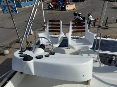 Foto del barco Starfisher 10.60 2005