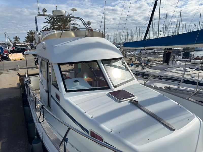 Starfisher 10.60 2005