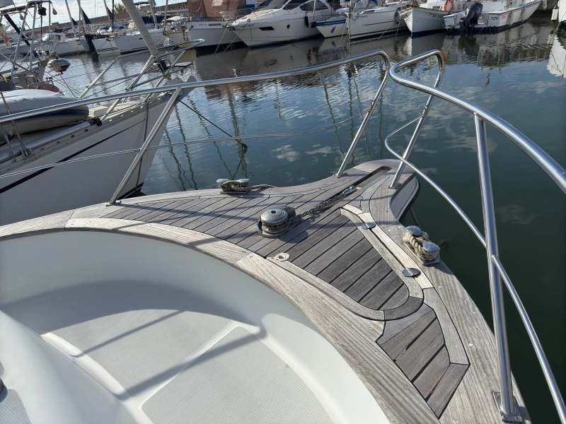 Starfisher 10.60 2005