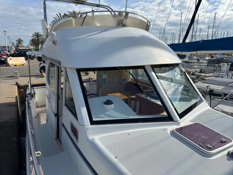 Starfisher 10.60 2005