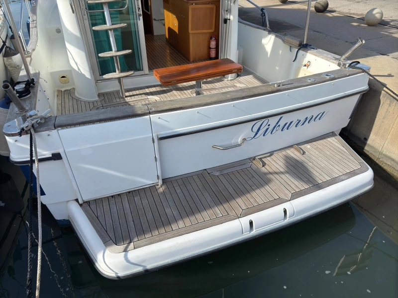 Starfisher 10.60 2005