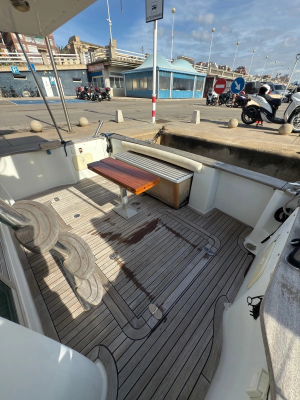 Starfisher 10.60 2005