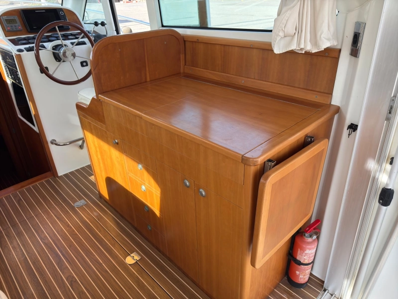 Starfisher 10.60 2005