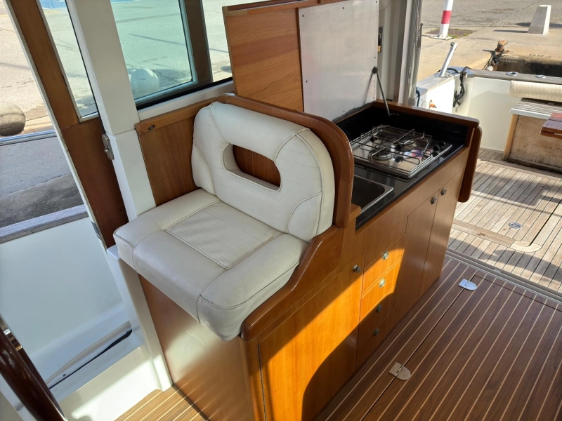 Starfisher 10.60 2005