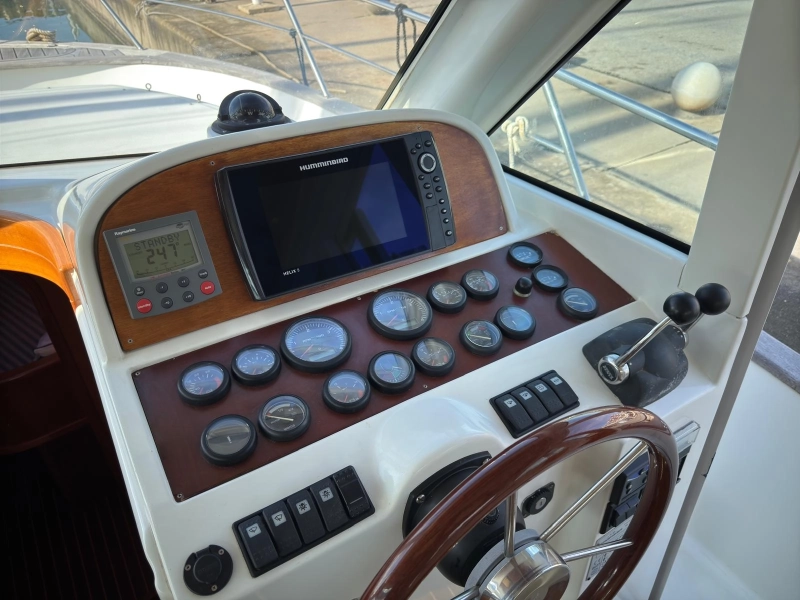 Starfisher 10.60 2005