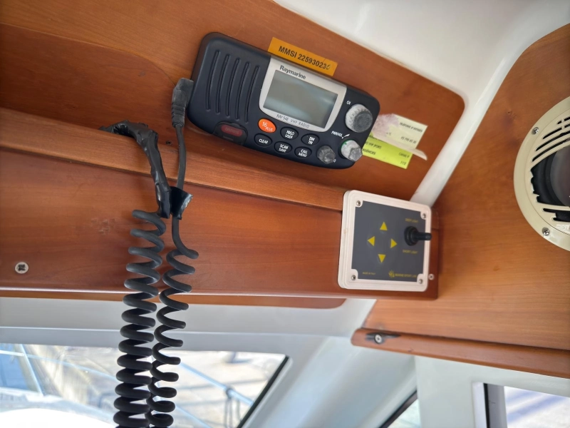 Starfisher 10.60 2005