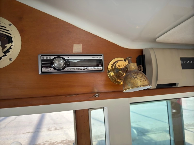 Starfisher 10.60 2005