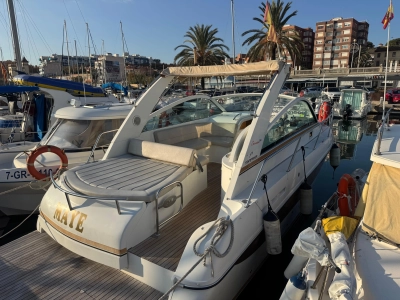 Foto del barco Starfisher Cancún 290 2010
