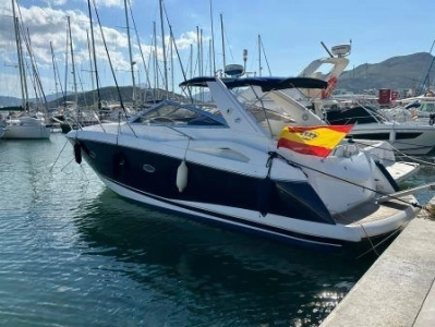 Foto del barco Sunseeker Portofino 35 2003