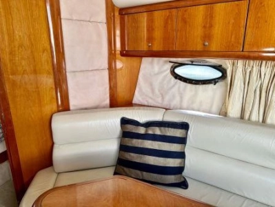 Foto del barco Sunseeker Portofino 35 2003