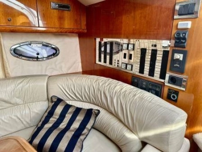 Foto del barco Sunseeker Portofino 35 2003