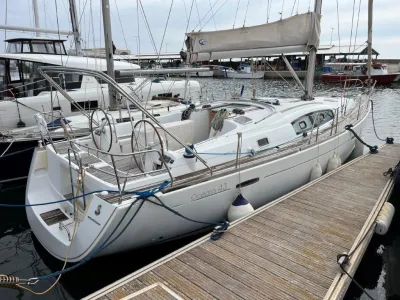 Foto del barco Beneteau Oceanis 43 2007