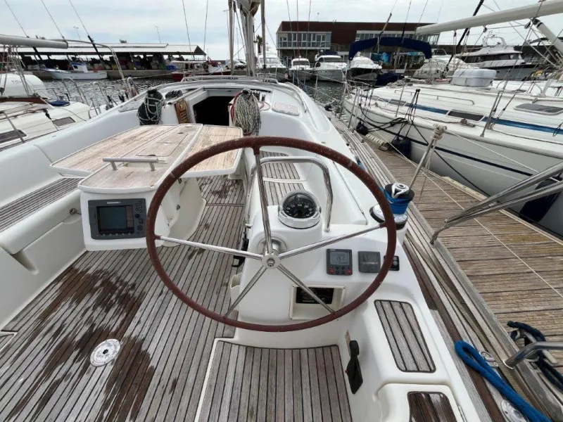 Beneteau Oceanis 43 2007