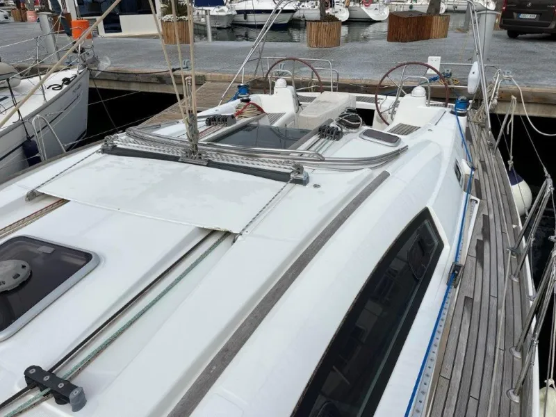 Beneteau Oceanis 43 2007