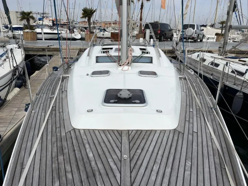Beneteau Oceanis 43 2007