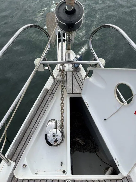 Beneteau Oceanis 43 2007