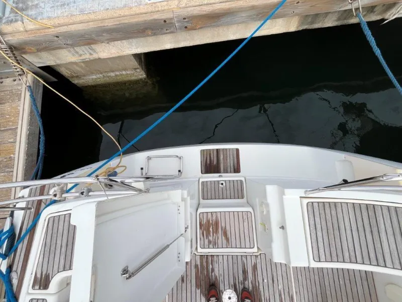 Beneteau Oceanis 43 2007
