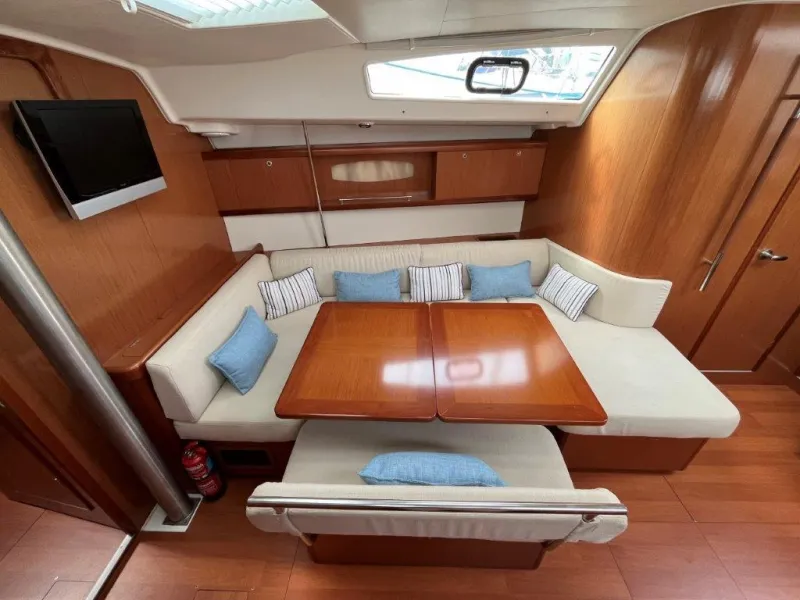 Beneteau Oceanis 43 2007