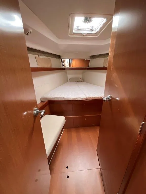 Beneteau Oceanis 43 2007
