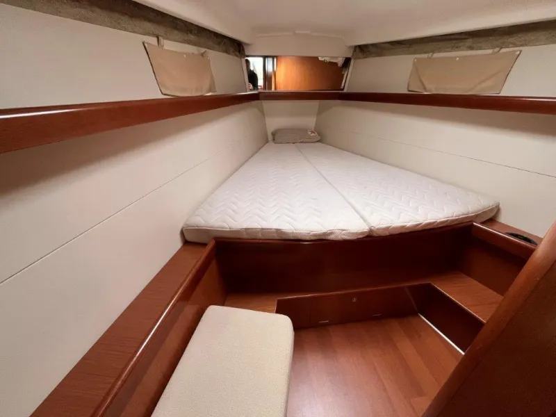 Beneteau Oceanis 43 2007