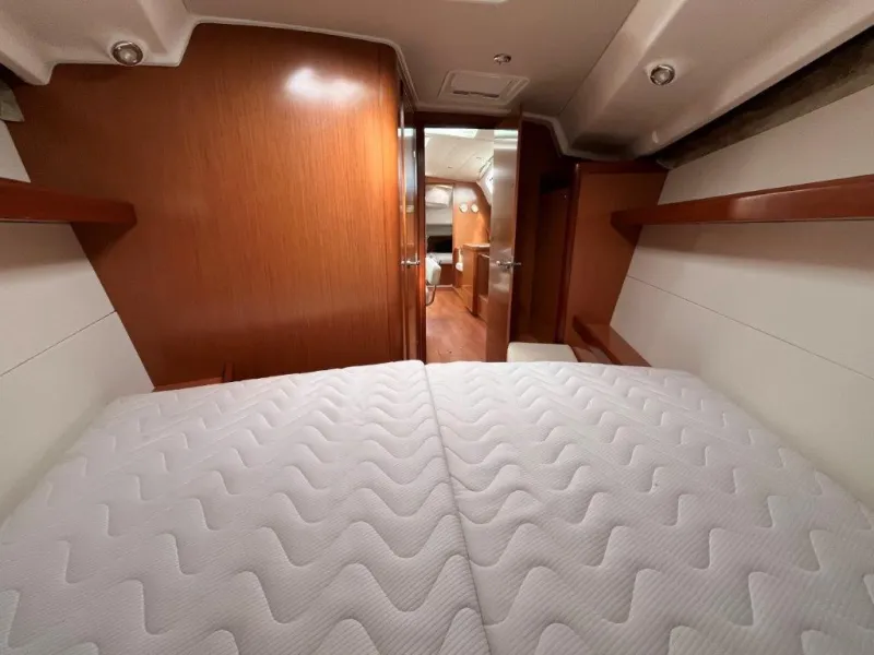 Beneteau Oceanis 43 2007
