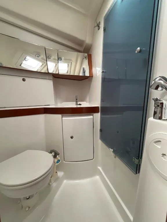 Beneteau Oceanis 43 2007