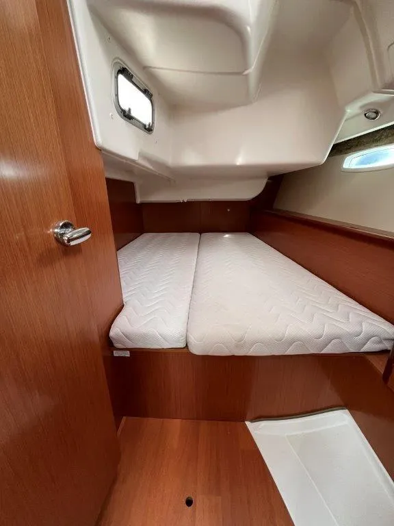 Beneteau Oceanis 43 2007