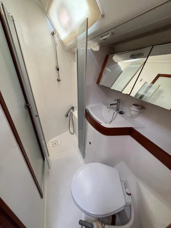 Beneteau Oceanis 43 2007