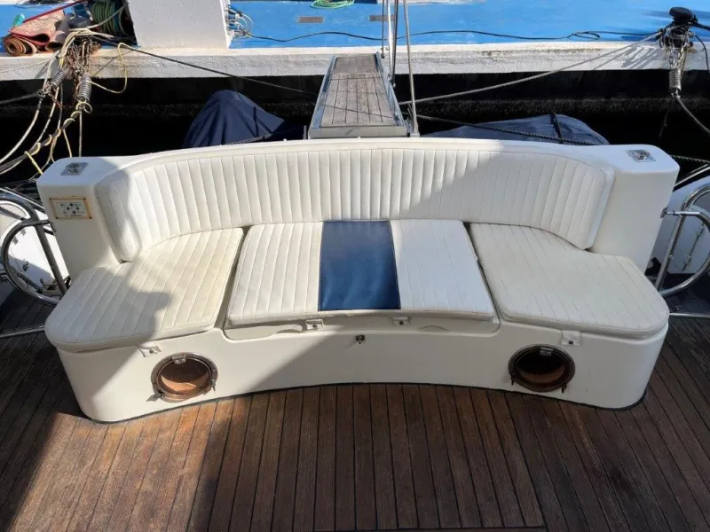 Doqueve 460 MAJESTIC 2002